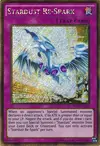 Product image for Stardust Re-Spark