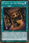 Product image for Temple of the Kings