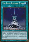 Product image for The Grand Spellbook Tower
