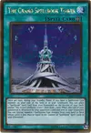 Product image for The Grand Spellbook Tower