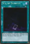 Product image for Veil of Darkness