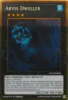 Product image for Abyss Dweller