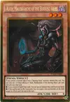 Product image for Alich, Malebranche of the Burning Abyss