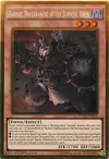 Product image for Barbar, Malebranche of the Burning Abyss