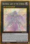 Product image for Beatrice, Lady of the Eternal