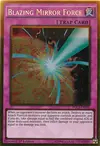 Product image for Blazing Mirror Force