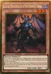 Product image for Calcab, Malebranche of the Burning Abyss