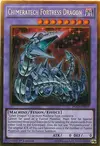 Product image for Chimeratech Fortress Dragon