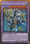 Product image for Dante, Pilgrim of the Burning Abyss
