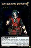 Product image for Dante, Traveler of the Burning Abyss
