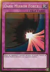 Product image for Dark Mirror Force