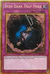 Product image for Deep Dark Trap Hole