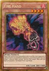 Product image for Fire Hand