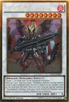 Product image for Ignister Prominence, the Blasting Dracoslayer