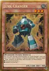 Product image for Junk Changer