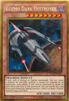 Product image for Kozmo Dark Destroyer