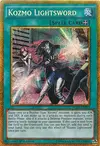 Product image for Kozmo Lightsword
