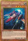 Product image for Kozmo Sliprider