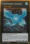Product image for Lightning Chidori