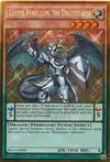 Product image for Luster Pendulum, the Dracoslayer