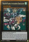 Product image for Majester Paladin, the Ascending Dracoslayer