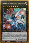 Product image for Number 38: Hope Harbinger Dragon Titanic Galaxy