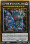 Product image for Number 84: Pain Gainer