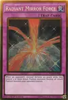 Product image for Radiant Mirror Force