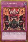 Product image for Red Supremacy