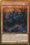 Product image for Rubic, Malebranche of the Burning Abyss