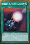Product image for Spell Shattering Arrow