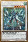 Product image for Stardust Charge Warrior