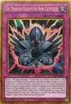 Product image for The Phantom Knights of Dark Gauntlets