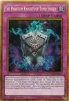 Product image for The Phantom Knights of Tomb Shield