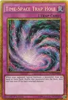 Product image for Time-Space Trap Hole