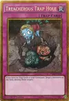 Product image for Treacherous Trap Hole