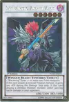 Product image for Blackwing Armed Wing