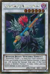 Product image for Blackwing Armed Wing