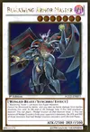 Product image for Blackwing Armor Master