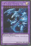 Product image for Blue-Eyes Ultimate Dragon