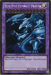 Product image for Blue-Eyes Ultimate Dragon