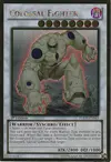 Product image for Colossal Fighter