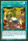 Product image for Fire Formation - Tenki