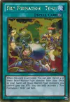 Product image for Fire Formation - Tenki