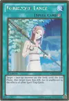 Product image for Forbidden Lance