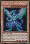 Product image for Galaxy-Eyes Photon Dragon