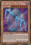Product image for Gimmick Puppet Shadow Feeler