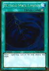 Product image for Mystical Space Typhoon