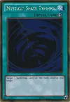 Product image for Mystical Space Typhoon