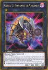 Product image for Number 31: Embodiment of Punishment